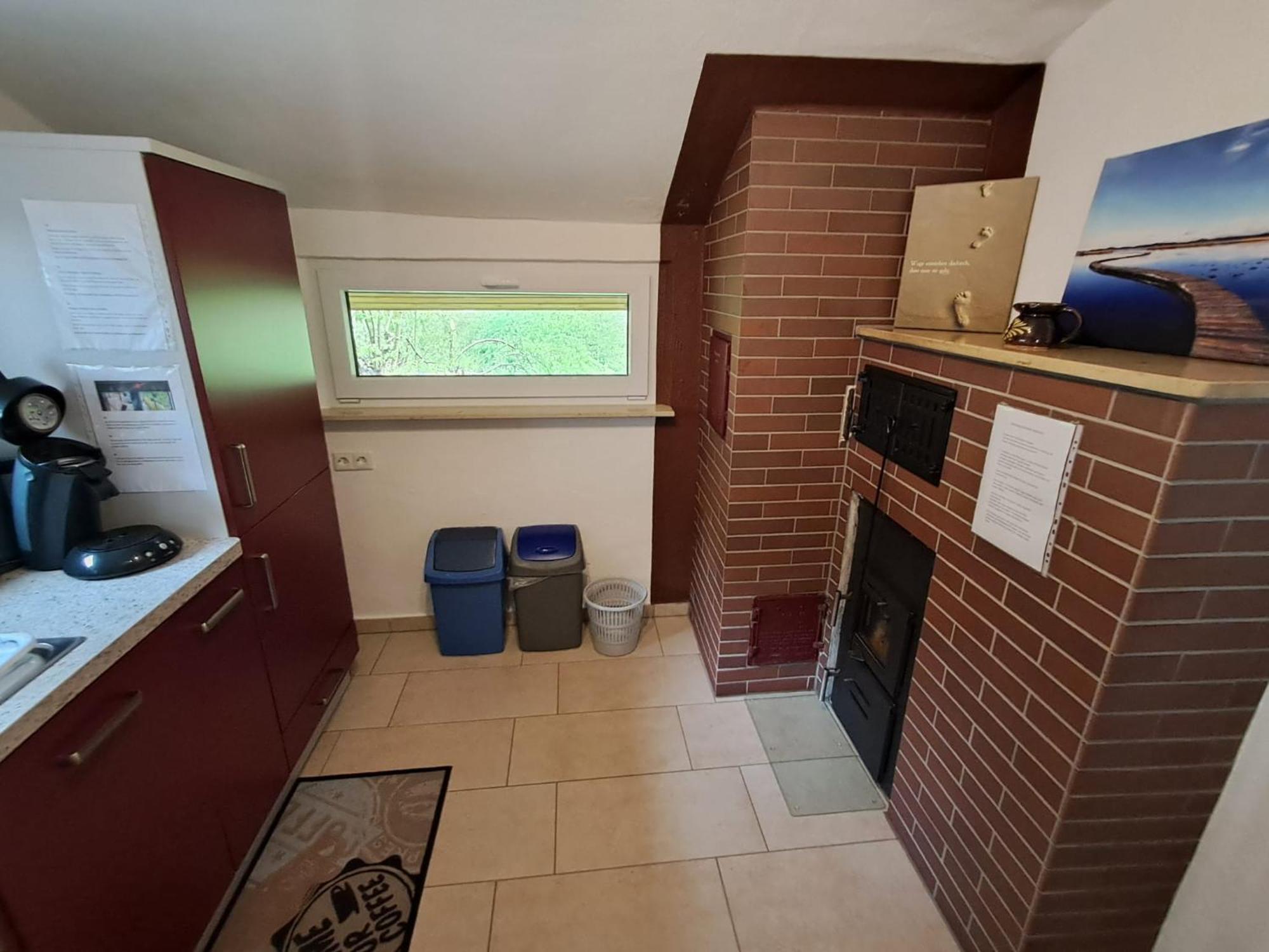 Ferienwohnung Auf Dem Bueckle Kleines Wiesental Εξωτερικό φωτογραφία