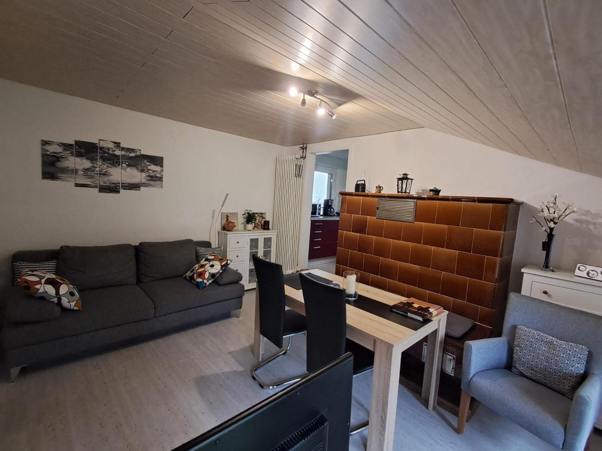 Ferienwohnung Auf Dem Bueckle Kleines Wiesental Εξωτερικό φωτογραφία